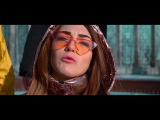 Олеся ермолаева ll ms&mr 2019