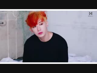 [181024][making film] monsta x shoot out photo shoot