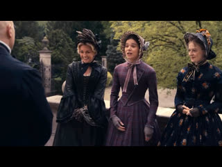 «дикинсон» (3x06) отрывок