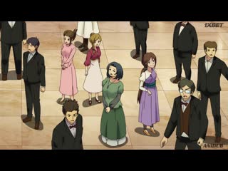 [anidub]сильнейший герой, обученный в тайном подземелье! / ore dake haireru kakushi dungeon [09] (berserk, lem0nka, aronilo)