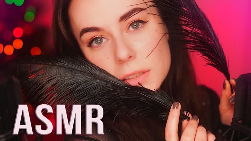 Асмр можно я тебя потрогаю 😏 близкий шепот 😴 asmr can i touch you close whisper
