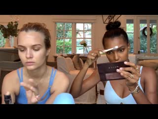 Jasmine tookes, josephine skriver for joja 2019