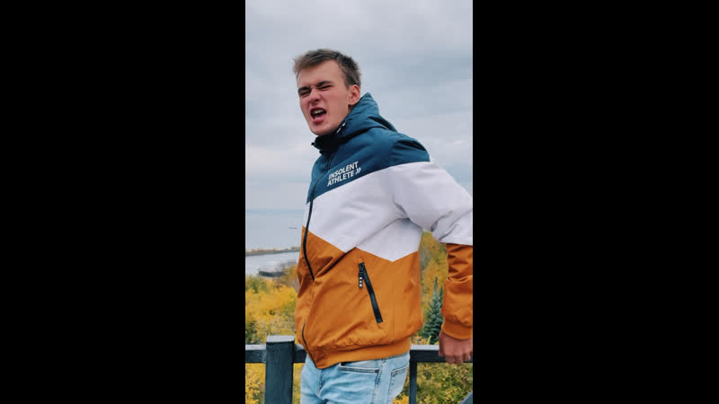 Aleks ataman, finik отрывок