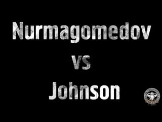 Ufc 205 promo nurmagomedov vs johnson [heracles studio]