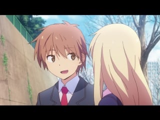 [18/24] кошечка из сакурасо / sakurasou no pet na kanojo [shina & wolfys] [anidub]