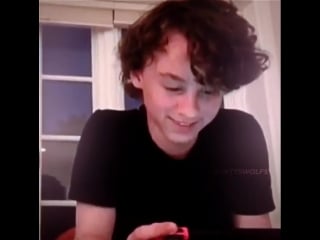 Wyatt oleff | sweet vines