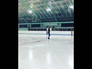 "eros" by johnny weir