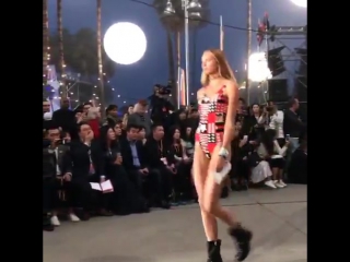 Romee via instagram #tommyxgigi