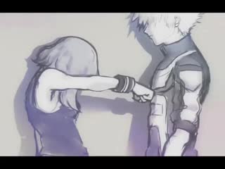 Boku no hero academia ; kacchako