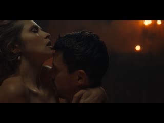 Тереза палмер открытие ведьм / teresa palmer a discovery of witches ( 2018 2021 )