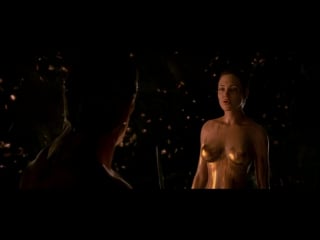 Angelina jolie nude beowulf (2007)