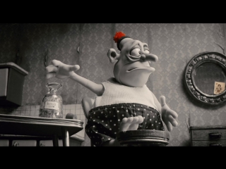 Mary and max 2009 bdrip720 dht movies