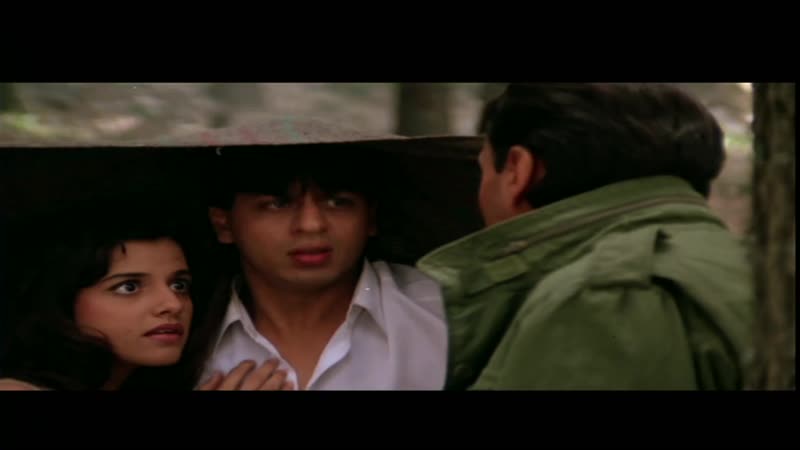 Mujhe pyar karo / trimurti