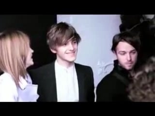 Burberry ss10 campaign emma watson