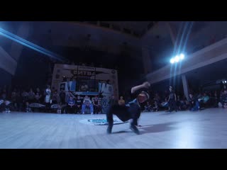 Lil kirill vs dikiy | final 1 2 place | baby | batlle of style 9 | 16 04 16
