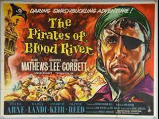 The pirates of porn river (1962) 1080p kerwin mathews, glenn corbett, christopher lee, oliver reed