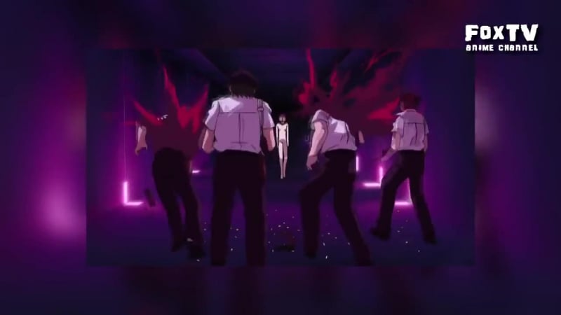 Top 5 samyh zhestokih smertej iz anime spaces