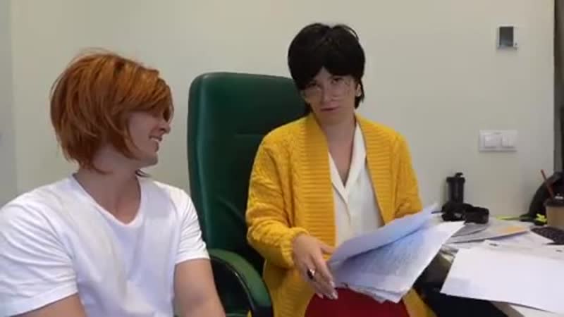 Светка давалова vs инга кобра из бухгалтерии 😂❤️