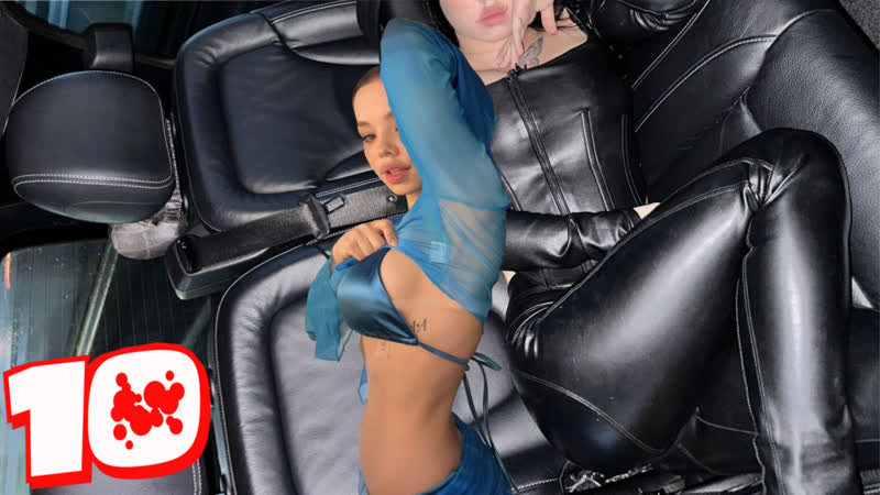 Эвелина лунаком ★ hottest tribute chapter 10