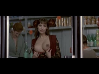 Matilda may, laura mana nude la teta y la luna (1994)