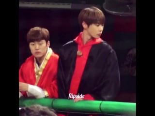 [fancam] 160902 pitch king