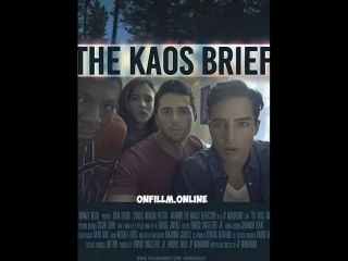 Сводки хаоса / the kaos brief (2016)