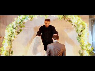 Olga+alexander wedding day