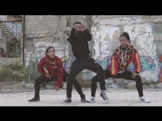 Orgonite–habibi yaeni