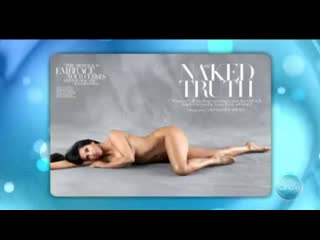 Circle host chrissie swan takes a hands on approach with celebrity guest kim kardashian