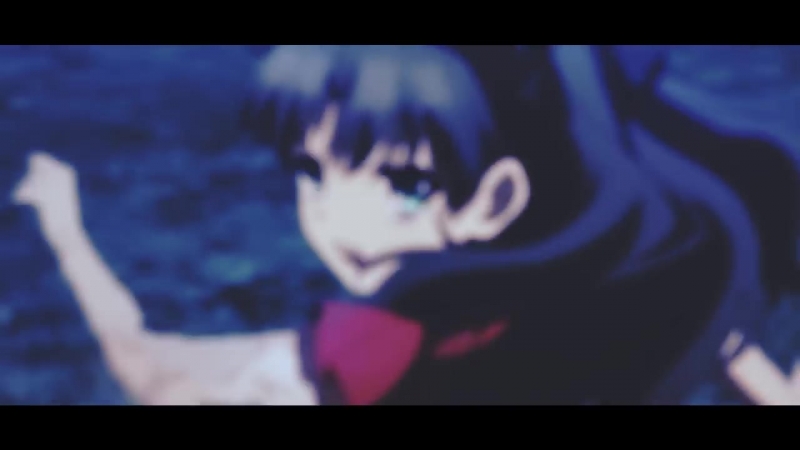 –– fate/kaleid liner prisma illya