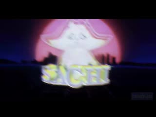 [sxndypz] (unreleased intro from 2020) 2d intro sachi