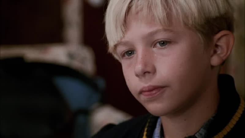 Любить незнакомца / a stranger to love (1996 сша ) драма молодые в кино режиссер питер левин / peter levin