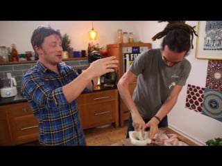 Piri piri chicken jamie oliver funforlouis