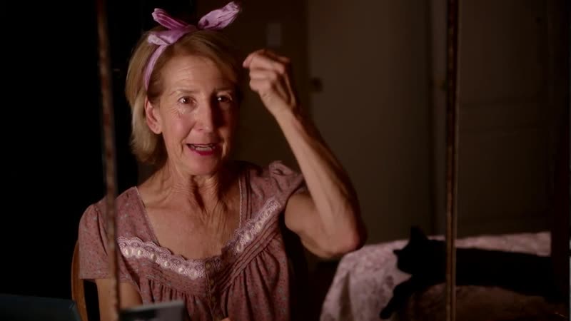 Фильмы ужасов сдается комната (2019)