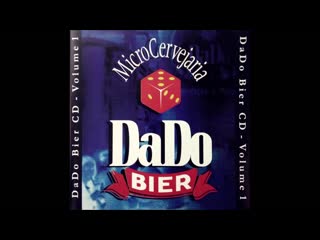 Dado bier vol 1