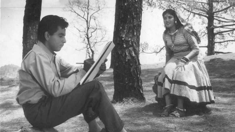 1958 porn video – 1958 мадхумати / madhumati