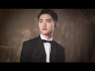 [video] 160206 maxmovie magazine february 2016 issue making video