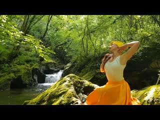 A ochún homenaje challenge by brenda navarrete #brendanavarrete