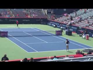 Practice today 💪 #couperogers