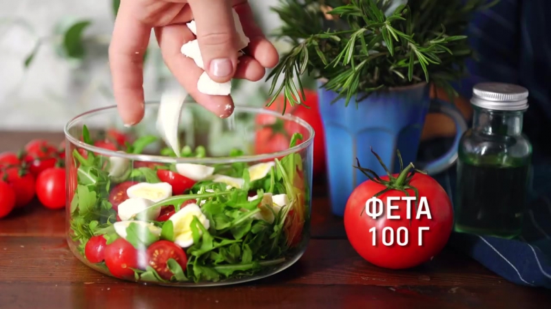 Офисные ланчи