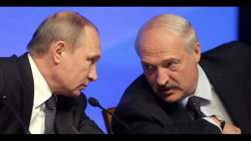 Новыя праблемы ў адносінах з расіяй ці ёсць рашэнні?