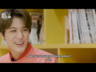 190204 интервью с джено