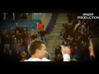 Yevhen konoplyanka road to sevilla fc 2014 15 hd