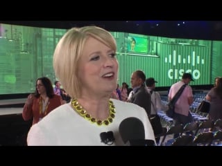 Karen walker, svp and chief marketing officer