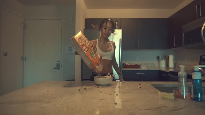 Coi leray tricks