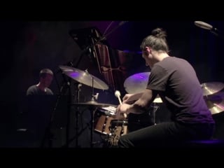 Hely jangal live @ moods 2015