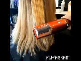 Расчёска split ender как использовать