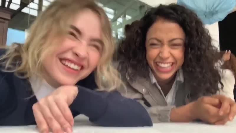 Съёмки | фильм «шаг за шагом»