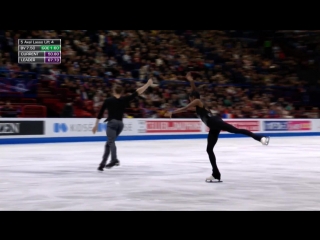 Vanessa james morgan cipres fs 2018