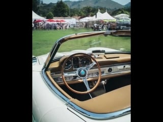 Pebble beach concours d'elegance 2018
